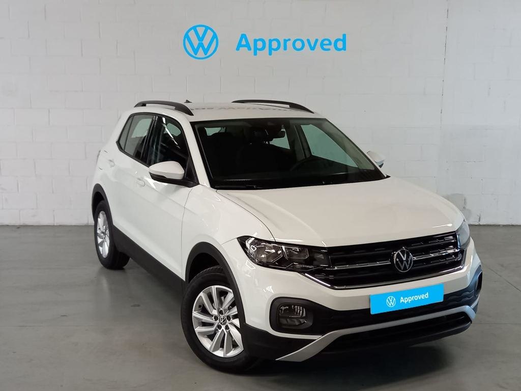 Volkswagen T-Cross Advance 1.0 TSI 70 kW (95 CV) - 1