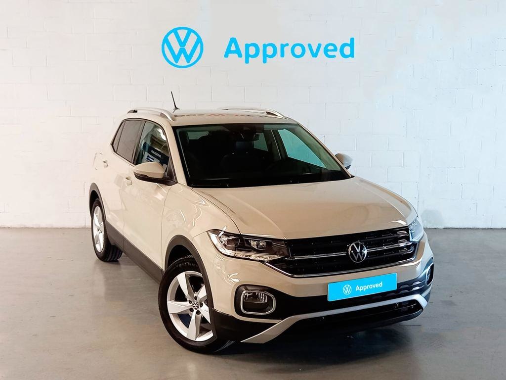 Volkswagen T-Cross Sport 1.5 TSI 110 kW (150 CV) DSG - 1