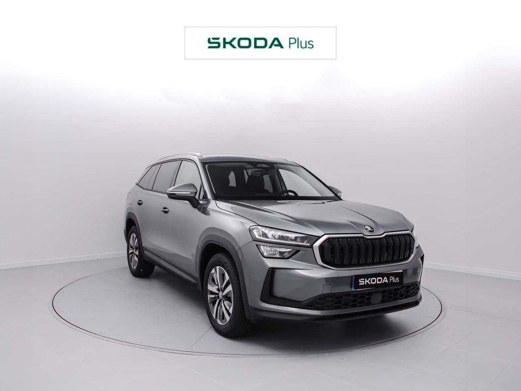 Skoda Kodiaq 2.0 TDI Selection DSG 110 kW (150 CV) - 1