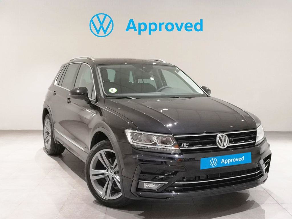 Volkswagen Tiguan Advance 1.5 TSI 96 kW (130 CV) - 1