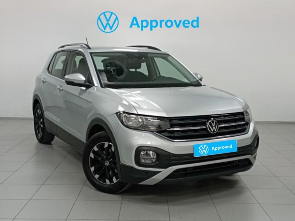 Volkswagen T-Cross Advance 1.0 TSI 85 kW (115 CV) - 1