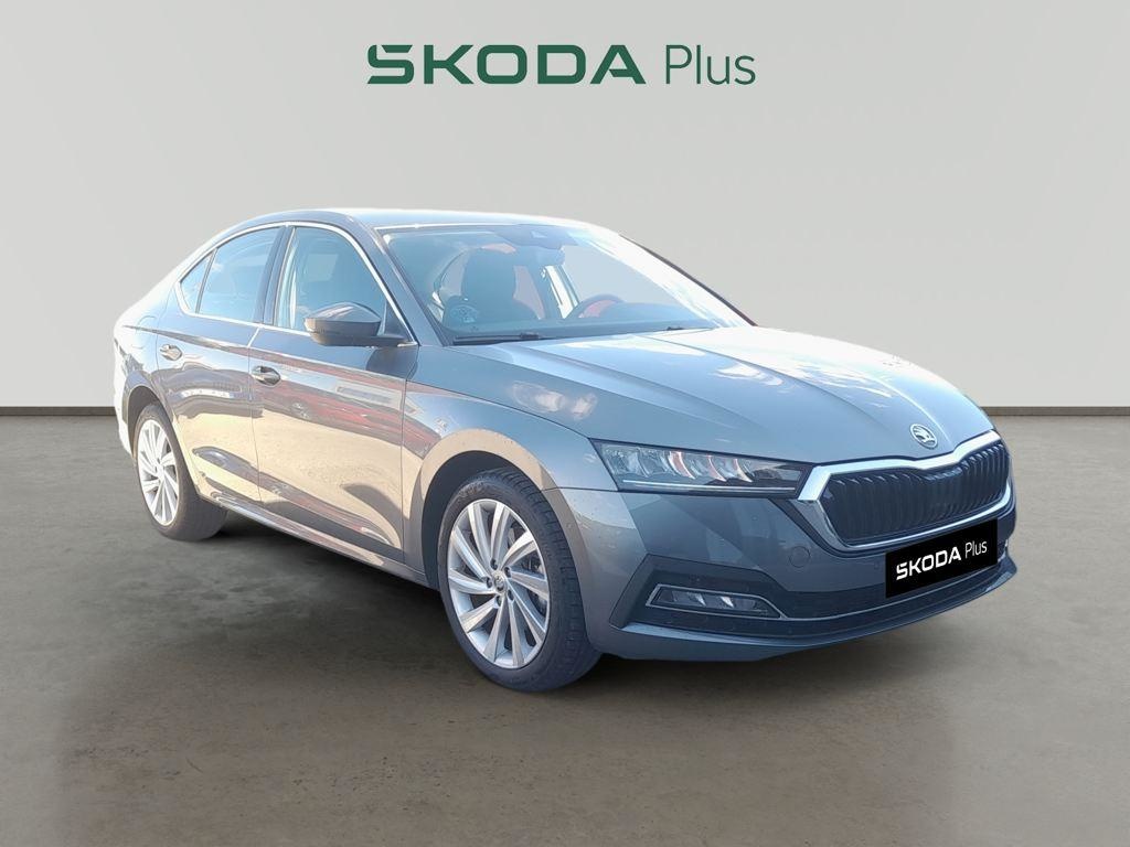 Skoda Octavia 1.4 TSI iV P-HEV Selection DSG 150 kW (204 CV) - 1