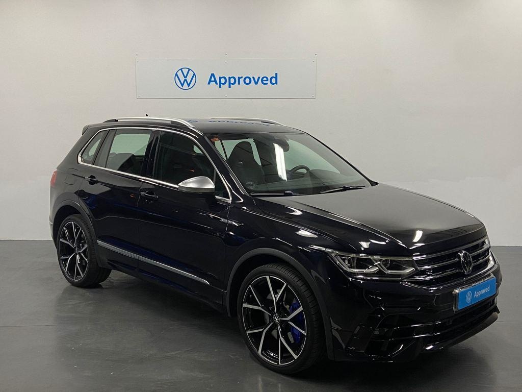 Volkswagen Tiguan R 2.0 TSI 4Motion 235 kW (320 CV) DSG - 1