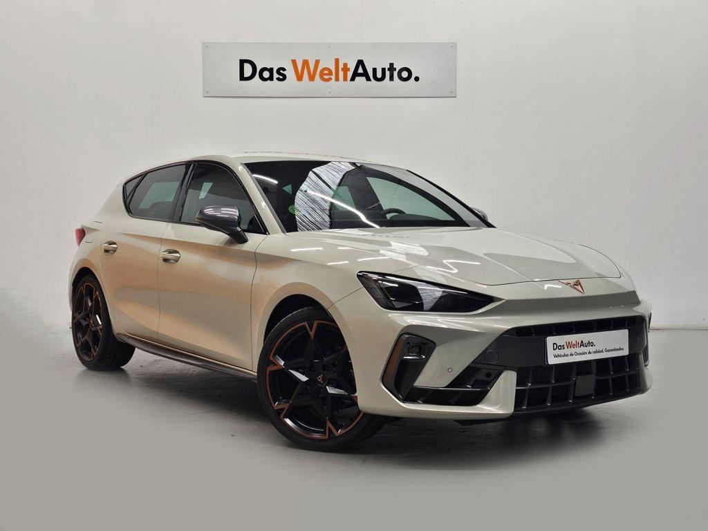 CUPRA Leon 1.5 eTSI DSG 110 kW (150 CV)  - 1