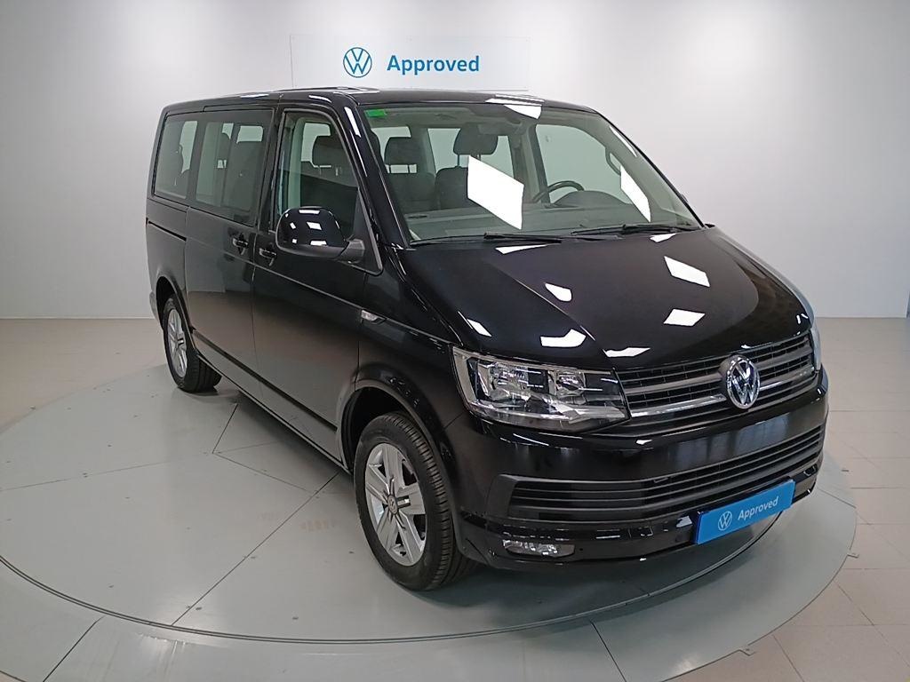 Volkswagen Caravelle Batalla Corta 2.0 TDI BMT 110 kW (150 CV) - 1