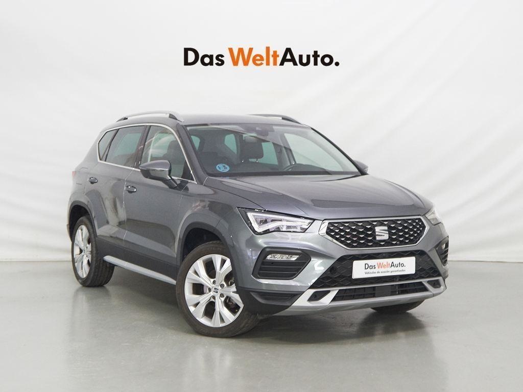 SEAT Ateca 2.0 TDI X-Perience XXL 110 kW (150 CV) - 1