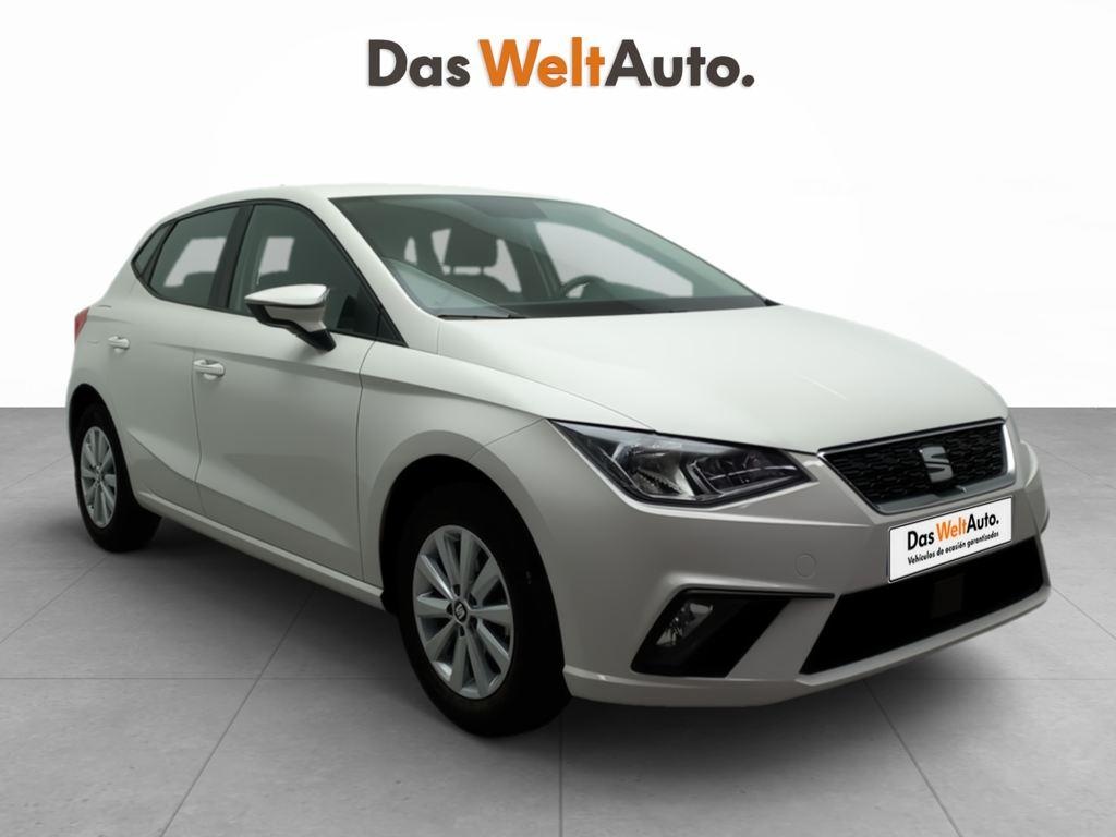 SEAT Ibiza 1.6 TDI Style Plus 70 kW (95 CV) - 1