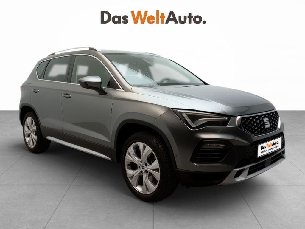 SEAT Ateca 2.0 TDI X-Perience XXL 110 kW (150 CV) - 1