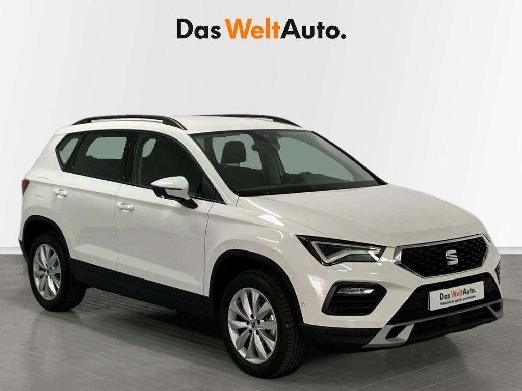 SEAT Ateca 2.0 TDI S&S Style XL 85 kW (116 CV) - 1