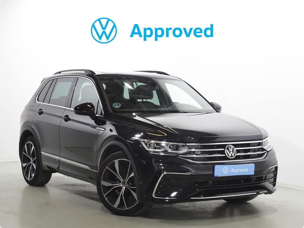 Volkswagen Tiguan R-Line 1.5 TSI 110 kW (150 CV) DSG - 1