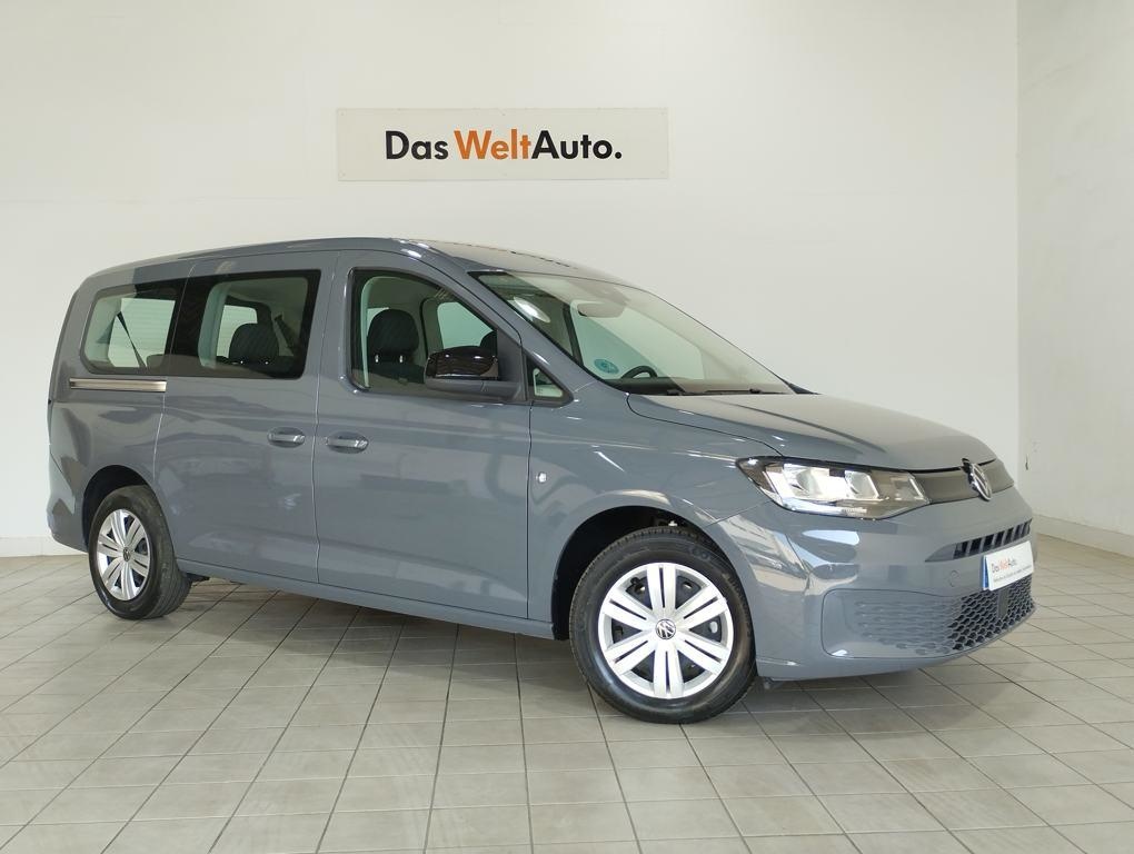 Volkswagen Caddy Maxi Origin 2.0 TDI 75 kW (102 CV) - 1