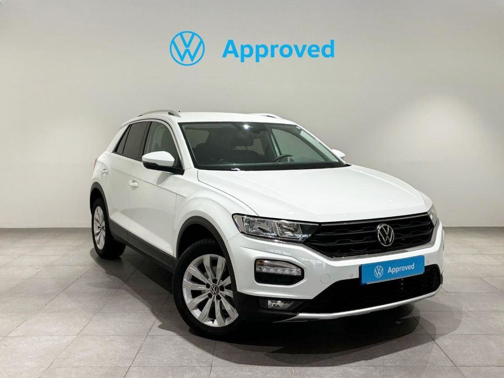 Volkswagen T-Roc Advance 1.0 TSI 85 kW (115 CV) - 1