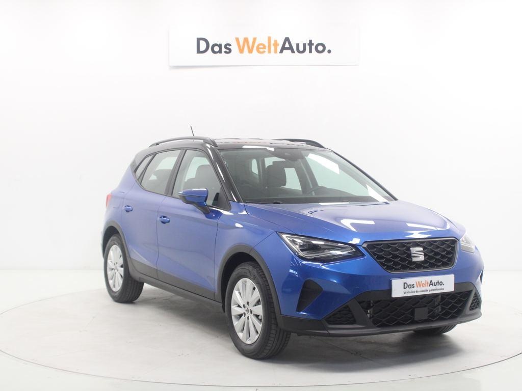 SEAT Arona 1.0 TSI Style XL 81 kW (110 CV) - 1