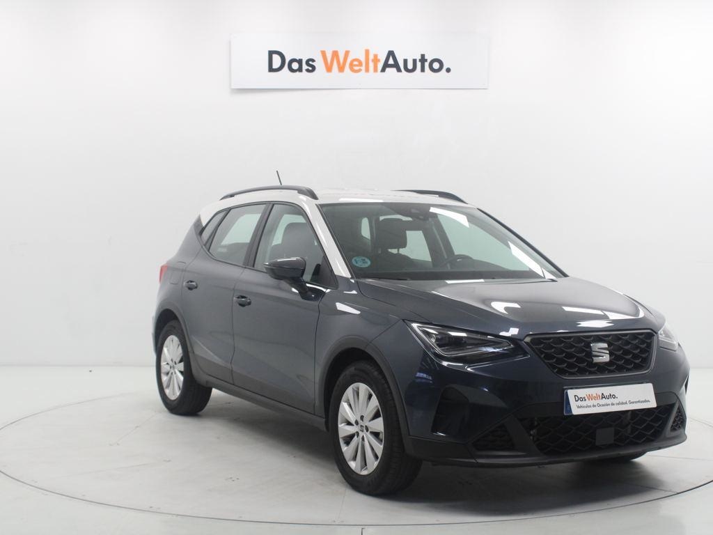 SEAT Arona 1.0 TSI Style XL 81 kW (110 CV) - 1