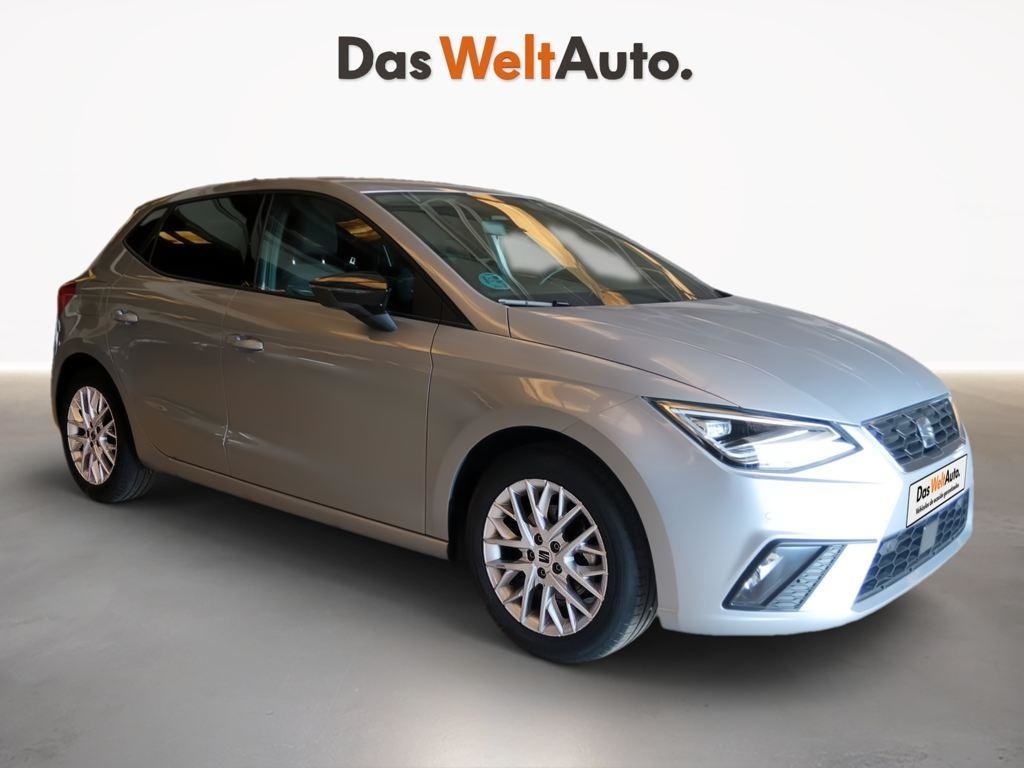 SEAT Ibiza 1.0 TSI S&S FR XL 81 kW (110 CV) - 1