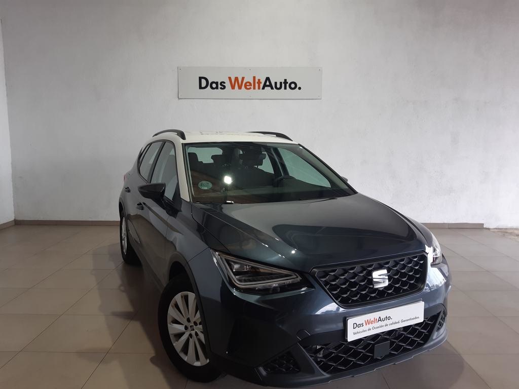 SEAT Arona 1.0 TSI Style XL 81 kW (110 CV) - 1