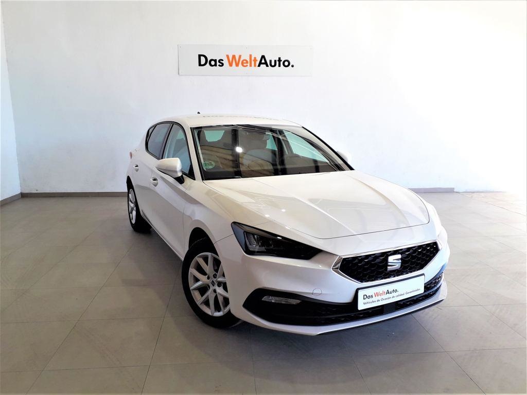 SEAT Leon 1.5 TSI S&S Style XL 96 kW (130 CV) - 1