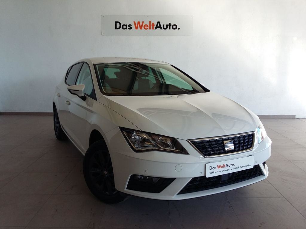 SEAT Leon 1.0 EcoTSI S&S Style Visio Edition 85 kW (115 CV) - 1