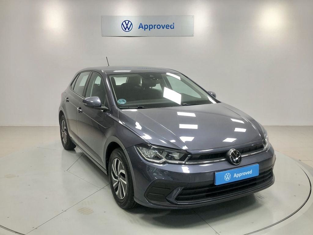 Volkswagen Polo Life 1.0 TSI 70 kW (95 CV) - 1