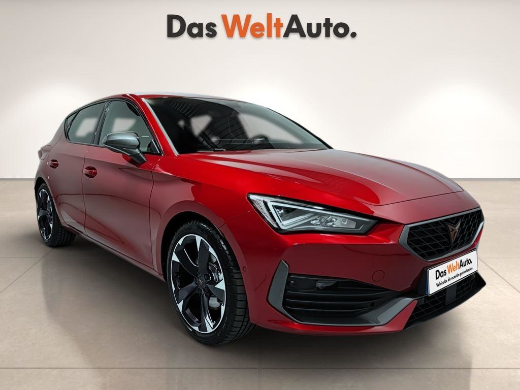 CUPRA Leon 1.4 e-Hybrid DSG 150 kW (204 CV) - 1