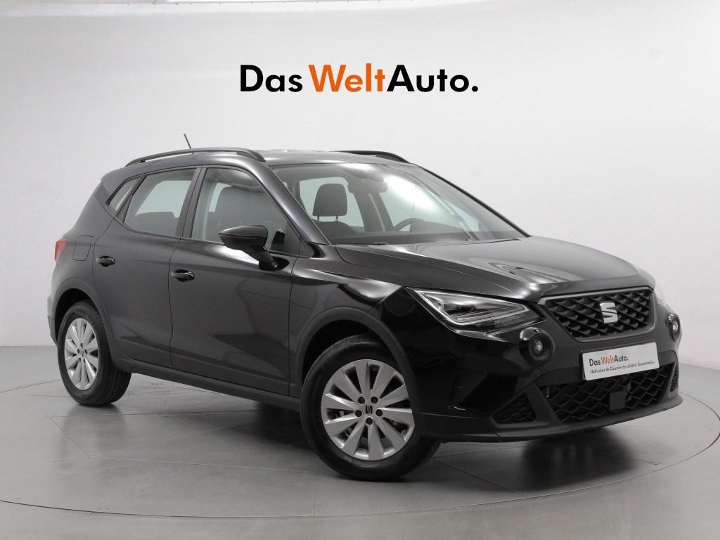 SEAT Arona 1.0 TSI Style XL 81 kW (110 CV) - 1