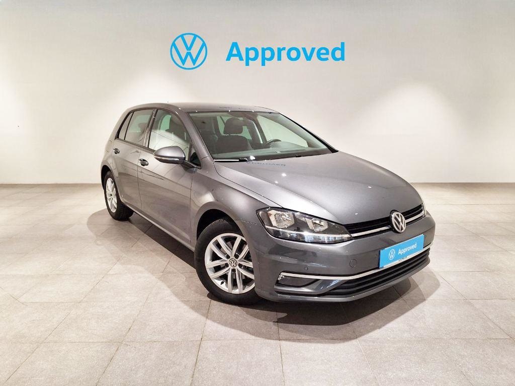 Volkswagen Golf Advance 1.5 TSI Evo 110 kW (150 CV) DSG - 1