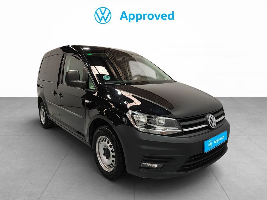 Volkswagen Caddy Profesional Kombi 2.0 TDI BMT 75 kW (102 CV) - 1