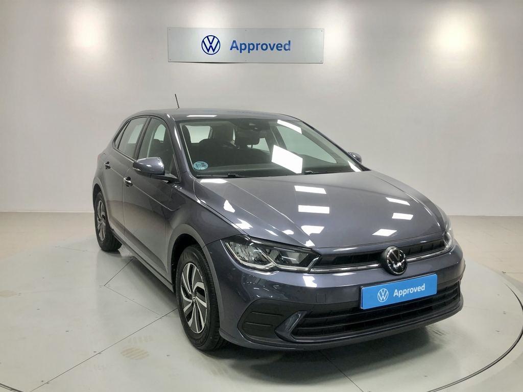 Volkswagen Polo Life 1.0 TSI 70 kW (95 CV) - 1