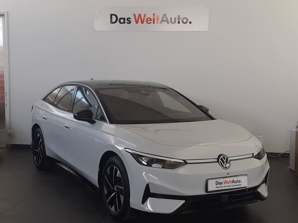 Volkswagen ID.7 Pro 77kWh Auto 210 kW (286 CV) - 1