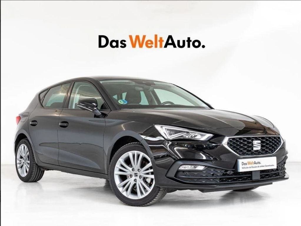 SEAT León 1.5 eTSI S&S Style Special Edition Vision DSG 110 kW (150 CV) - 1