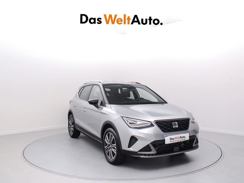 SEAT Arona 1.0 TSI FR XL RX 81 kW (110 CV) - 1