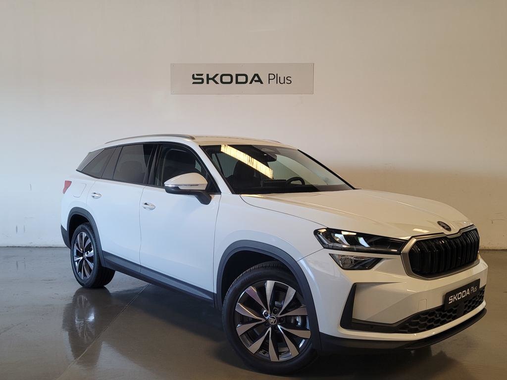 Skoda Kodiaq 1.5 TSI m-HEV Selection DSG 110 kW (150 CV) - 1