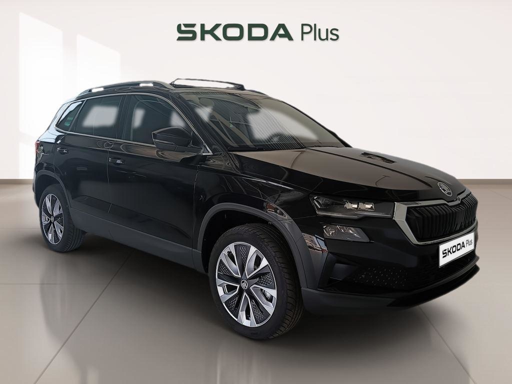 Skoda Karoq 1.5 TSI ACT Design DSG 110 kW (150 CV) - 1