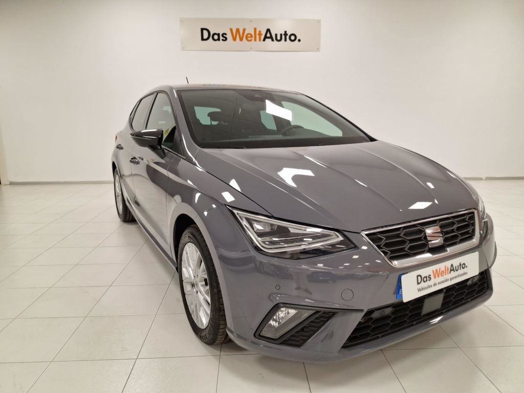 SEAT Ibiza 1.0 TSI S&S FR XS 85 kW (115 CV) - 1