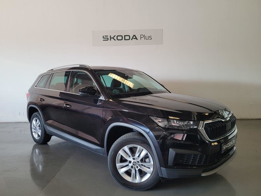 Skoda Kodiaq 2.0 TDI Ambition 4x2 DSG 110 kW (150 CV) - 1