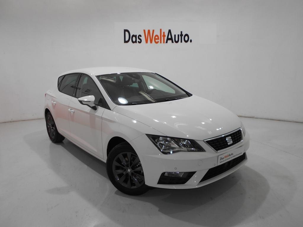 SEAT Leon 1.0 EcoTSI S&S Style Visio Edition 85 kW (115 CV) - 1