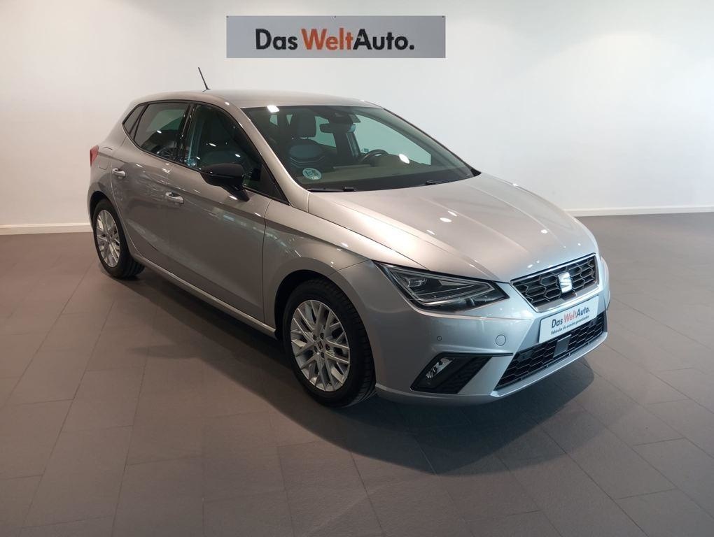 SEAT Ibiza 1.0 TSI S&S FR XS 81 kW (110 CV) - 1