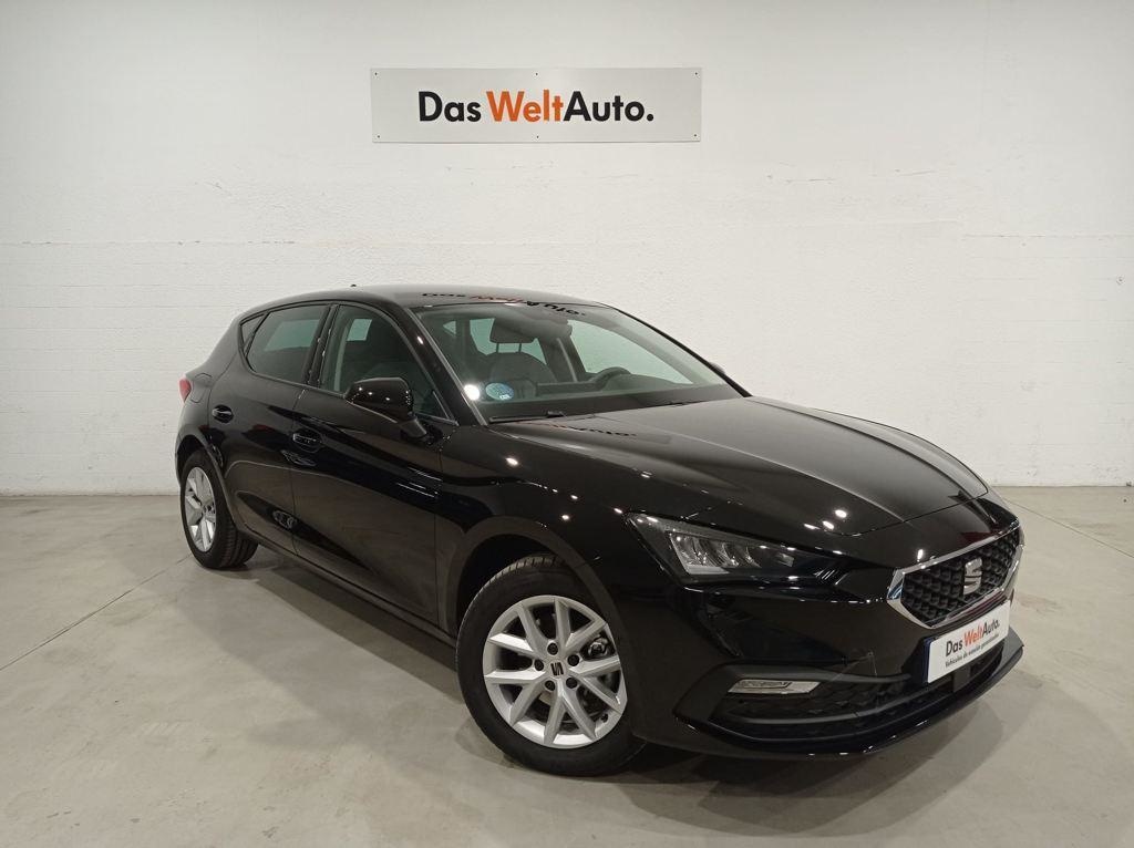 SEAT Leon 1.0 eTSI S&S Style XL DSG 81 kW (110 CV) - 1