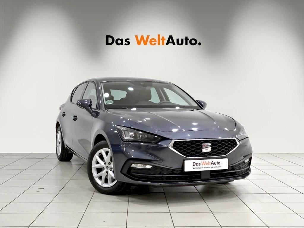 SEAT Leon 1.5 TSI S&S Style XL 96 kW (130 CV) - 1