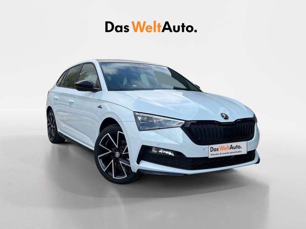 Skoda Scala 1.0 TSI Montecarlo DSG 85 kW (115 CV) - 1