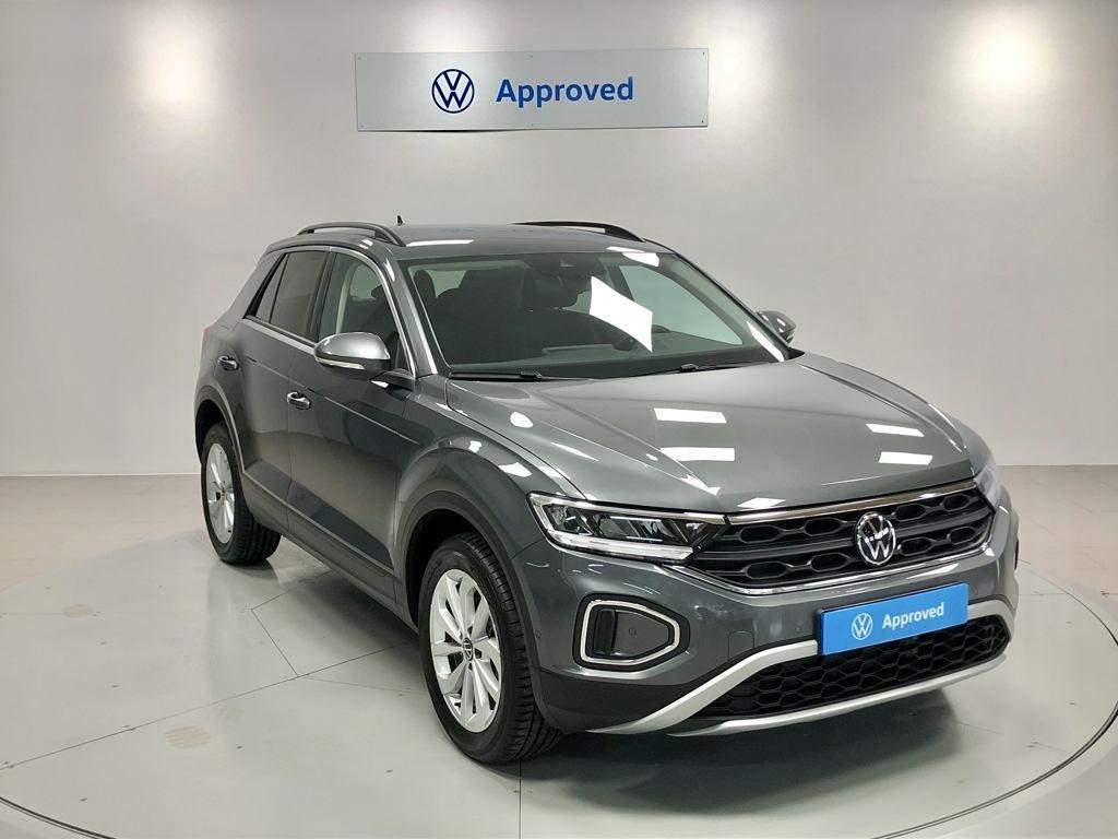 Volkswagen T-Roc Life 2.0 TDI 85 kW (115 CV) - 1