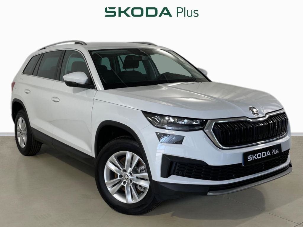 Skoda Kodiaq 2.0 TDI Ambition 4x2 DSG 110 kW (150 CV) - 1