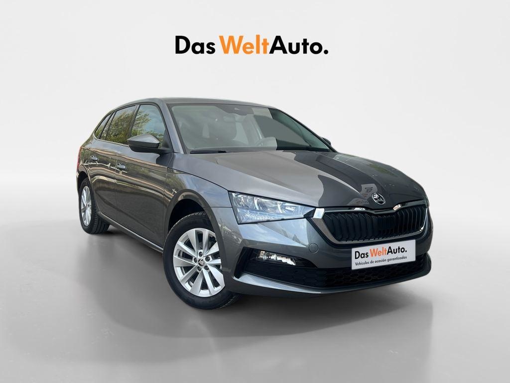 Skoda Scala 1.0 TSI Selection 70 kW (95 CV) - 1