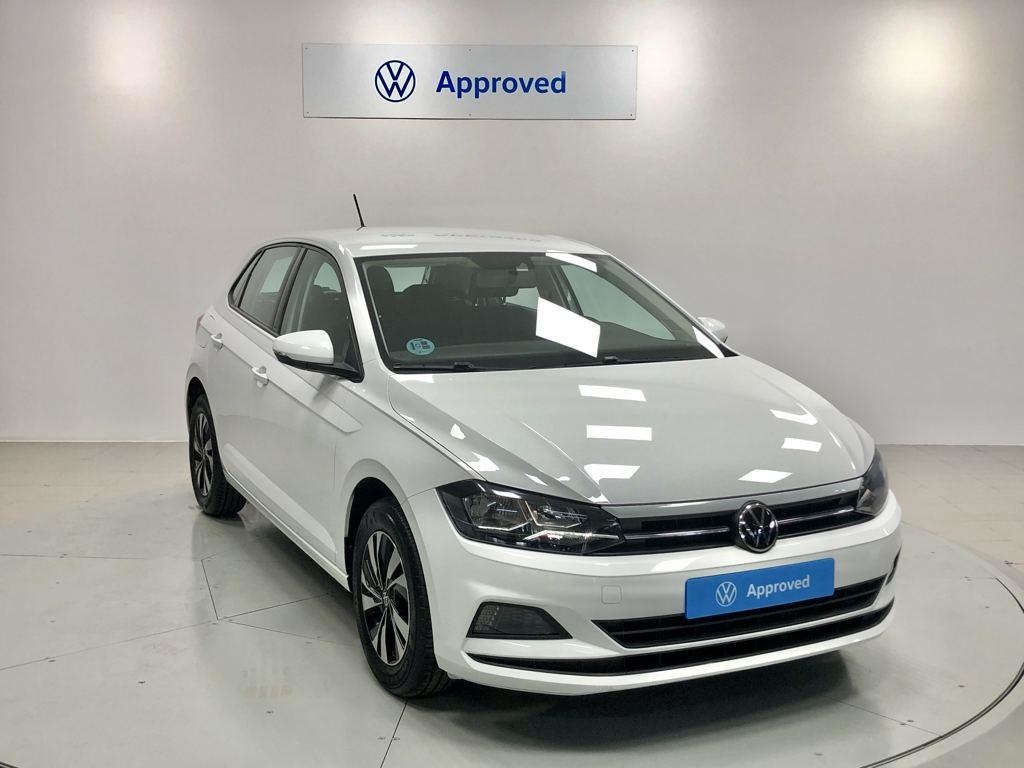 Volkswagen Polo Advance 1.0 TSI 70 kW (95 CV) - 1