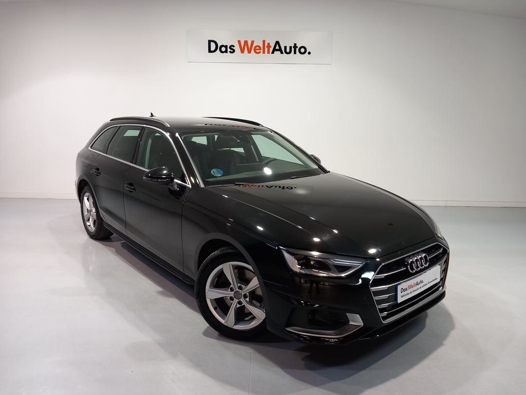 Audi A4 Avant Advanced 30 TDI 100 kW (136 CV) S tronic - 1