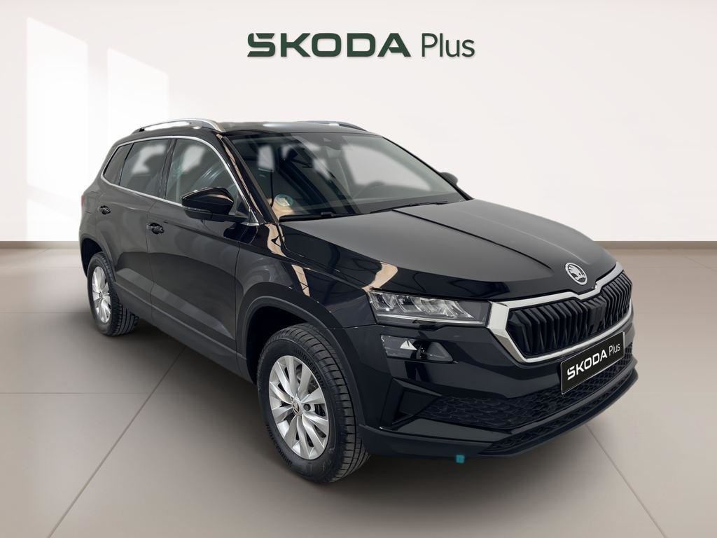 Skoda Karoq 1.5 TSI ACT Ambition 110 kW (150 CV) - 1