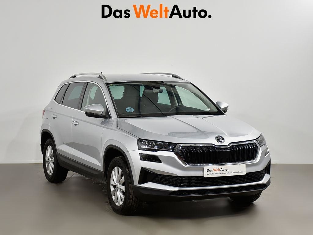 Skoda Karoq 1.5 TSI ACT Ambition 110 kW (150 CV) - 1