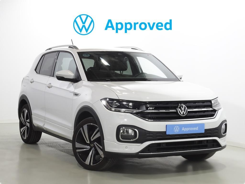 Volkswagen T-Cross Sport 1.5 TSI 110 kW (150 CV) DSG - 1