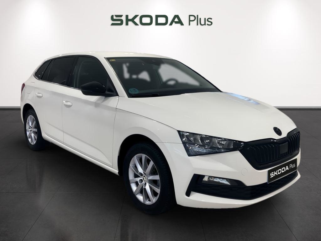 Skoda Scala 1.0 TSI Ambition 85 kW (115 CV) - 1