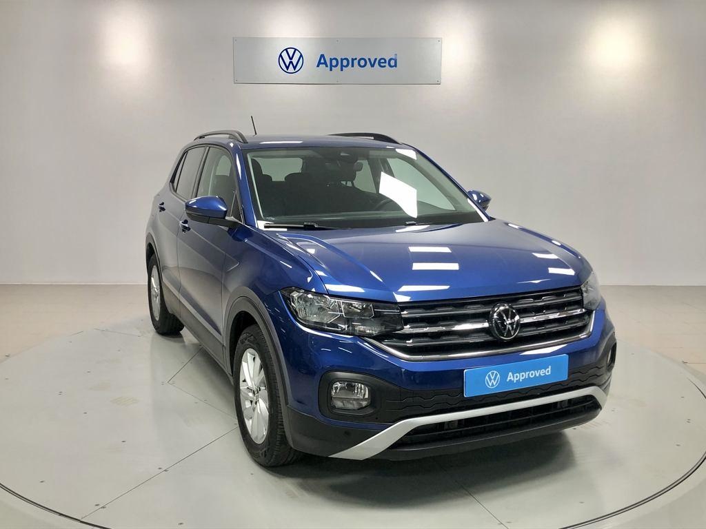 Volkswagen T-Cross Advance 1.0 TSI 81 kW (110 CV) - 1